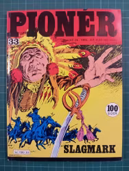 Pionér II #33