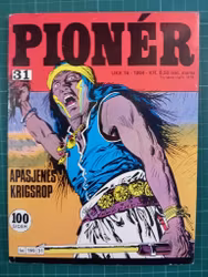 Pionér II #31