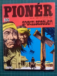 Pionér II #39