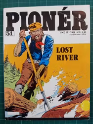Pionér II #51