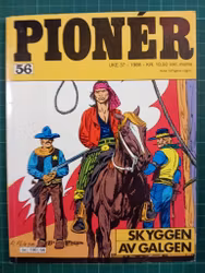 Pionér II #56