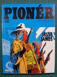 Pionér II #52