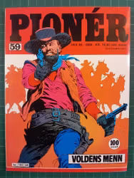 Pionér II #59