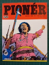 Pionér II #58