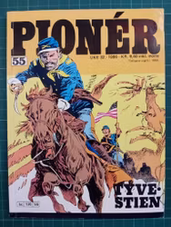 Pionér II #55