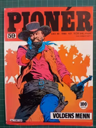 Pionér II #59