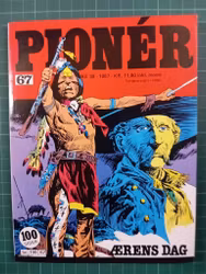 Pionér II #67