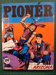 Pionér II #68