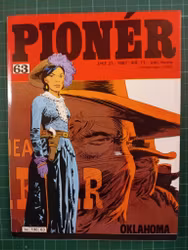 Pionér II #63