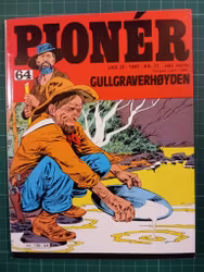 Pionér II #64