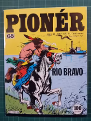 Pionér II #65