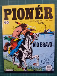 Pionér II #65