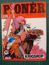 Pionér II #61