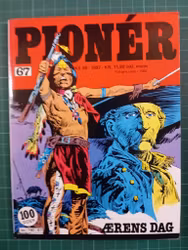 Pionér II #67
