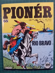 Pionér II #65