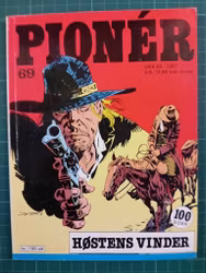 Pionér II #69