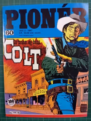 Pionér II #60