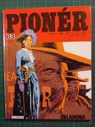 Pionér II #63