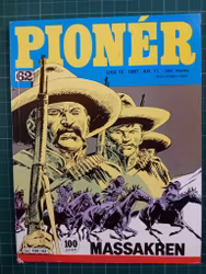 Pionér II #62