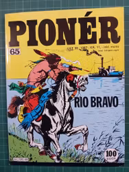 Pionér II #65