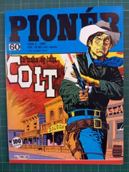 Pionér II #60