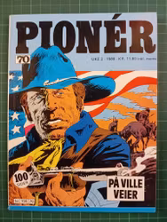 Pionér II #70