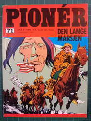 Pionér II #71