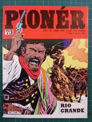 Pionér II #73