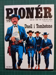 Pionér II #79