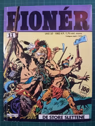 Pionér II #11