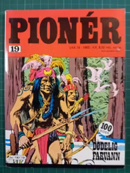 Pionér II #19