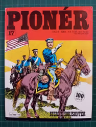 Pionér II #17