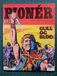 Pionér II #23