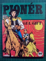 Pionér II #28