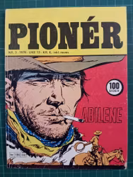 Pionér I 1978 - 03