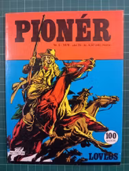 Pionér I 1978 - 05