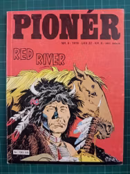 Pionér I 1979 - 05
