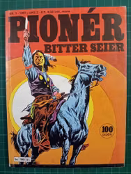 Pionér I 1981 - 01