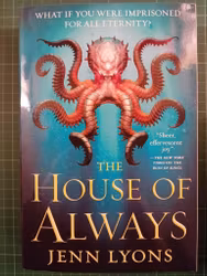House of Always (Chorus of Dragons)