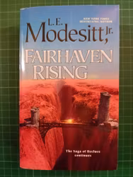 Fairhaven Rising (The Saga of Recluce)
