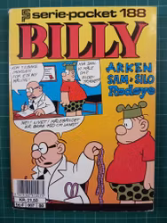 Serie-pocket 188 : Billy
