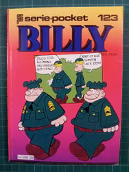Serie-pocket 123 : Billy