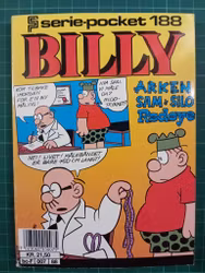 Serie-pocket 188 : Billy