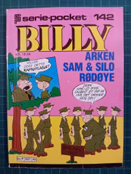 Serie-pocket 142 : Billy
