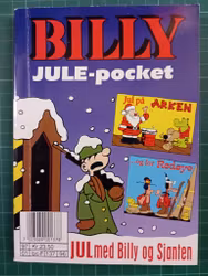 Billy jule-pocket 1996