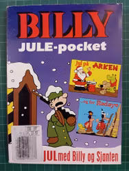 Billy jule-pocket 1996