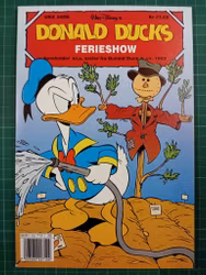Donald Ducks 1996 Ferie show