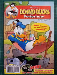 Donald Ducks 2006 Ferie show