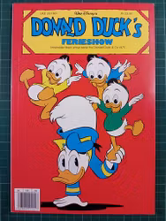 Donald Ducks 1991 Ferie show