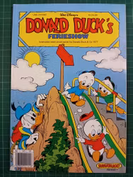 Donald Ducks 1992 Ferie show